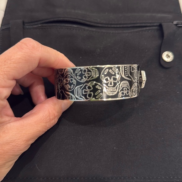 Alexander McQueen cuff - Picture 1 of 3